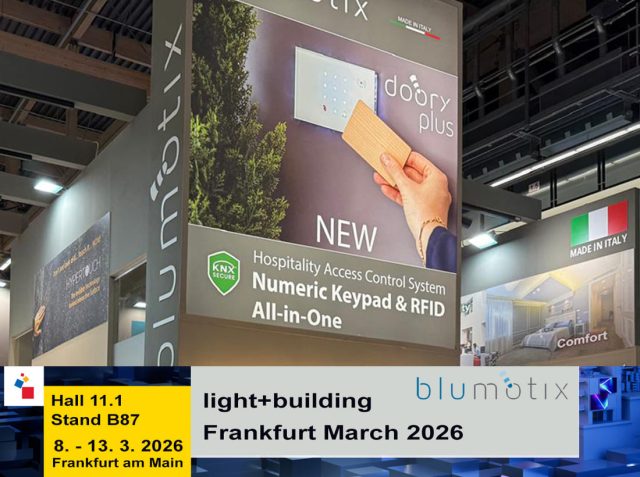 Light + Building 2026: what an amazing experience!